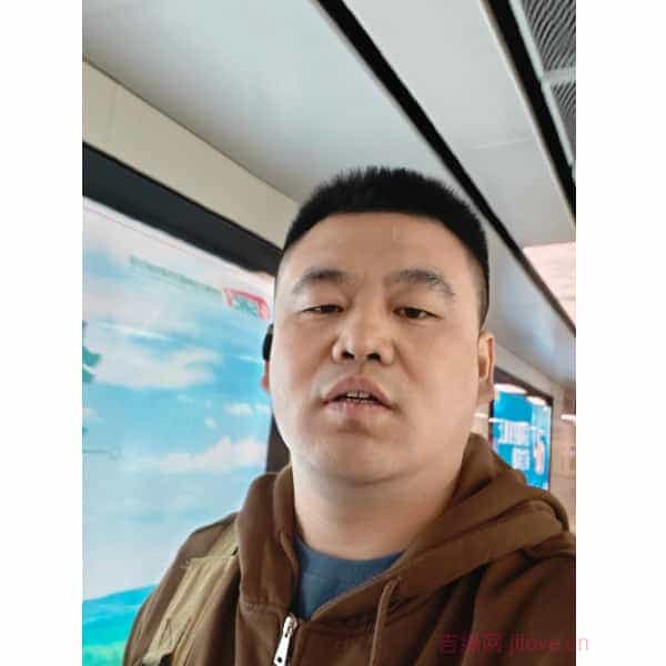 38岁岁辽宁单身帅哥 - 宜宾吉缘网