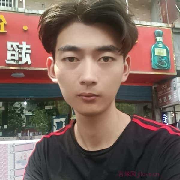 28岁岁安徽单身帅哥 - 宜宾吉缘网