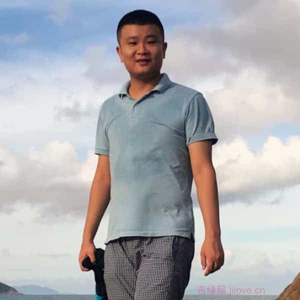 40岁岁湖南单身帅哥 - 宜宾吉缘网