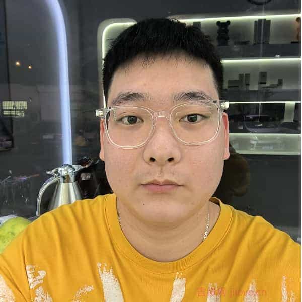 27岁岁河南单身帅哥 - 宜宾吉缘网