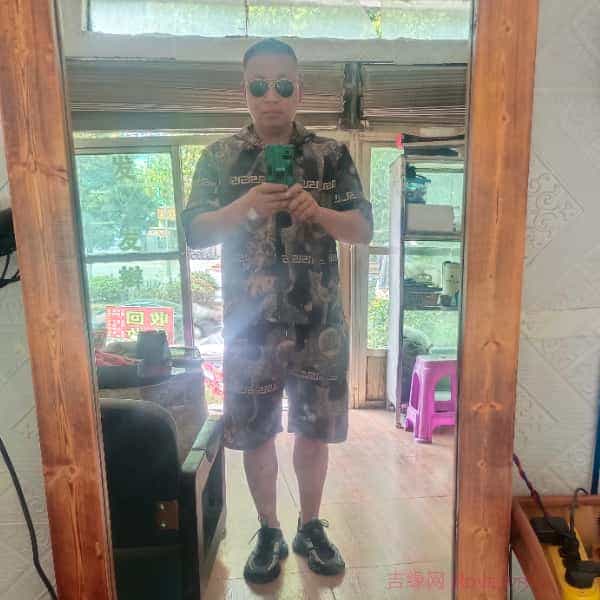 39岁岁贵州单身帅哥 - 宜宾吉缘网