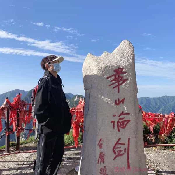 20岁岁四川单身帅哥 - 宜宾吉缘网
