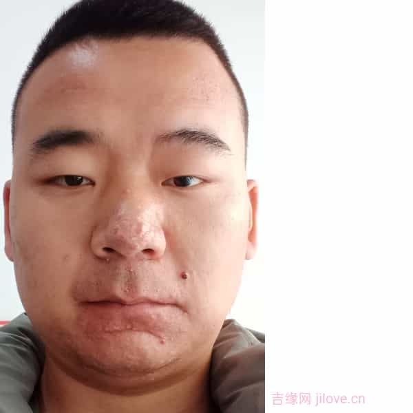 30岁岁陕西单身帅哥 - 宜宾吉缘网