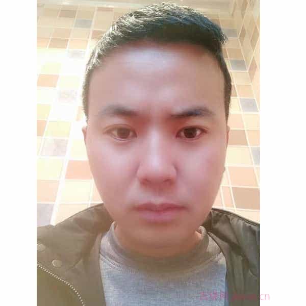 30岁岁贵州单身帅哥 - 宜宾吉缘网