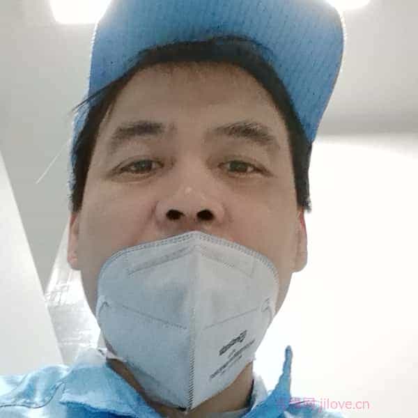 41岁岁安徽单身帅哥 - 宜宾吉缘网
