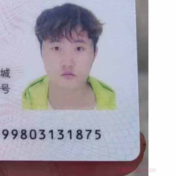 28岁岁陕西单身帅哥 - 宜宾吉缘网