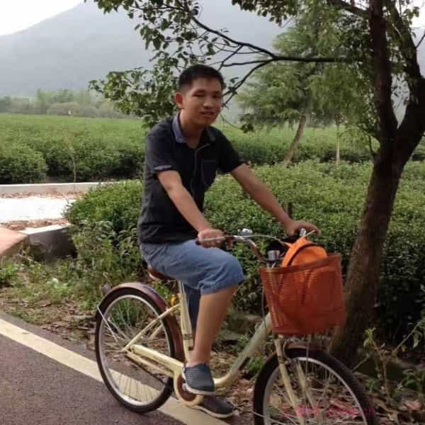 27岁岁江苏单身帅哥 - 宜宾吉缘网