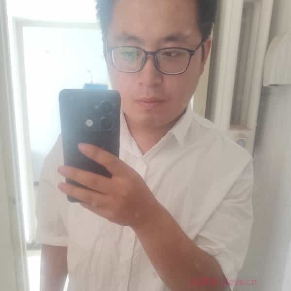 26岁岁陕西单身帅哥 - 宜宾吉缘网