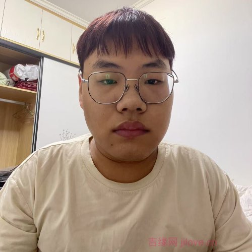 24岁岁河南单身帅哥 - 宜宾吉缘网