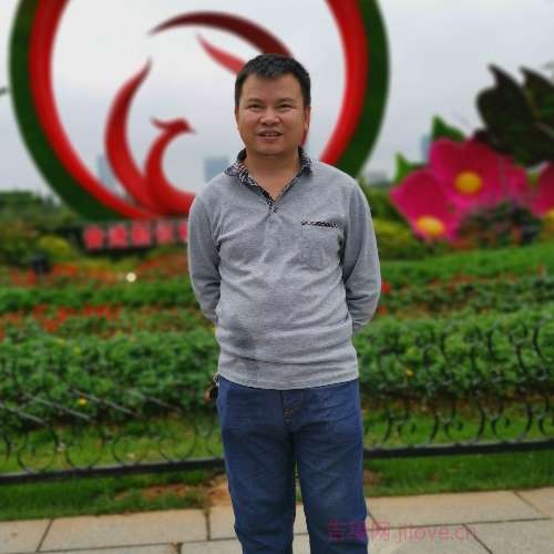 51岁岁湖南单身帅哥 - 宜宾吉缘网