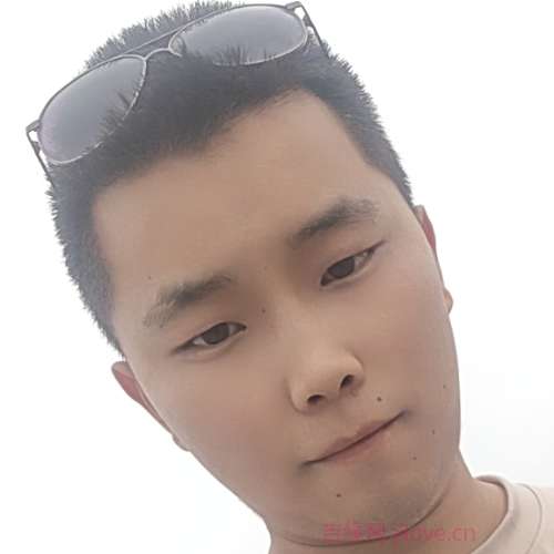 25岁岁山东单身帅哥 - 宜宾吉缘网