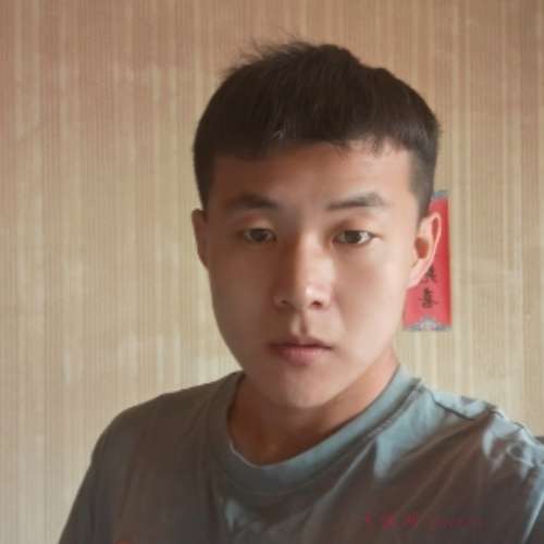 23岁岁山西单身帅哥 - 宜宾吉缘网