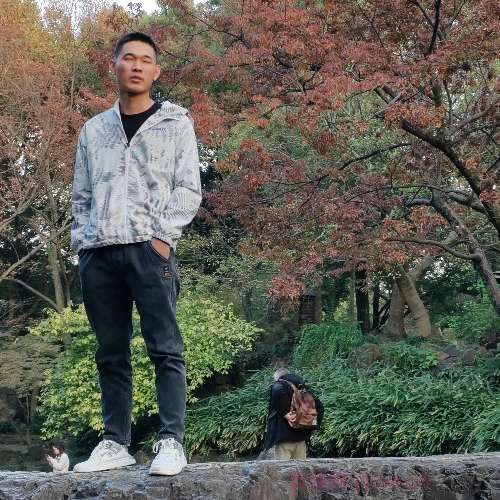 26岁岁陕西单身帅哥 - 宜宾吉缘网