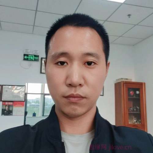 36岁岁河南单身帅哥 - 宜宾吉缘网