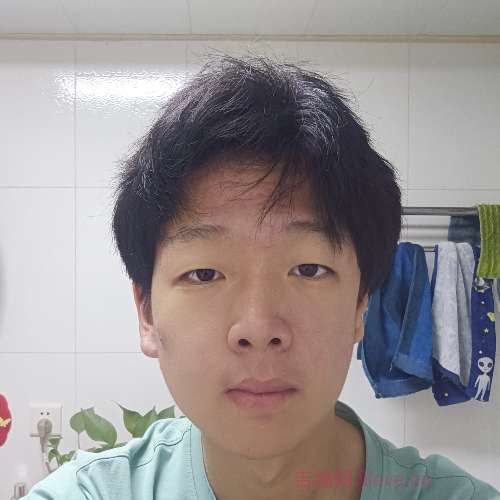 19岁岁山东单身帅哥 - 宜宾吉缘网