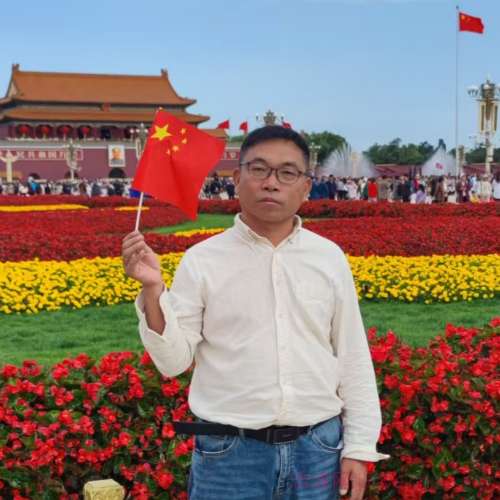 53岁岁广东单身帅哥 - 宜宾吉缘网