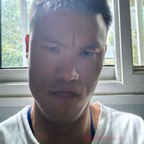 33岁岁湖北单身帅哥 - 宜宾吉缘网