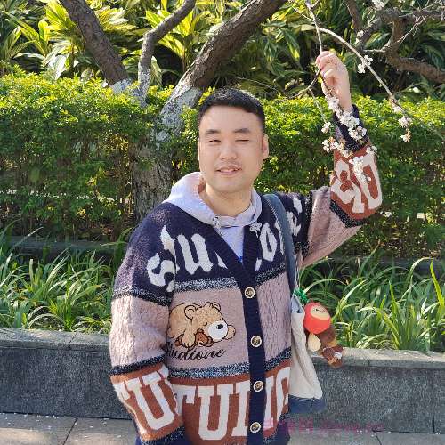 36岁岁广东单身帅哥 - 宜宾吉缘网