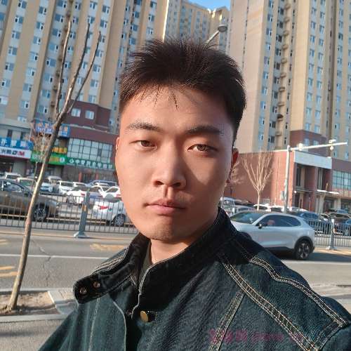 24岁岁山西单身帅哥 - 宜宾吉缘网