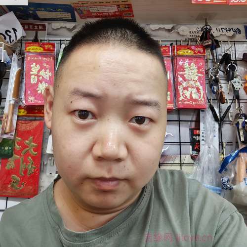 35岁岁湖北单身帅哥 - 宜宾吉缘网