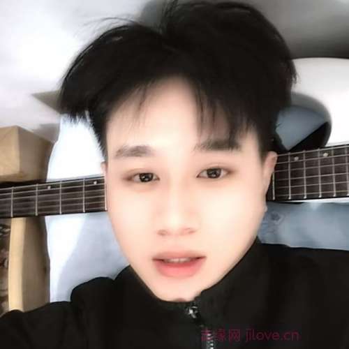 21岁岁广东单身帅哥 - 宜宾吉缘网