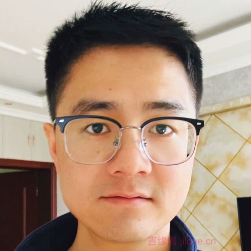 35岁岁河南单身帅哥 - 宜宾吉缘网