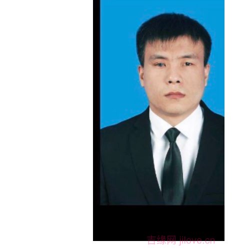 39岁岁河北单身帅哥 - 宜宾吉缘网