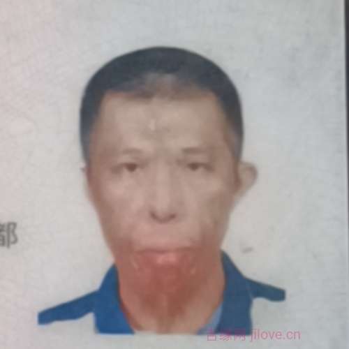 43岁岁广东单身帅哥 - 宜宾吉缘网