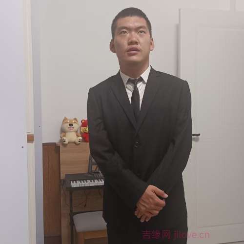 27岁岁河南单身帅哥 - 宜宾吉缘网