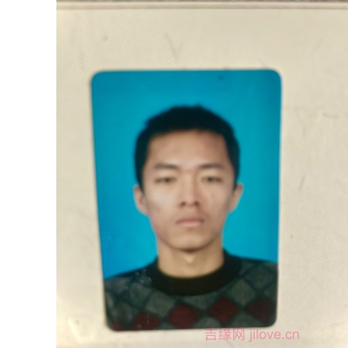 32岁岁河北单身帅哥 - 宜宾吉缘网
