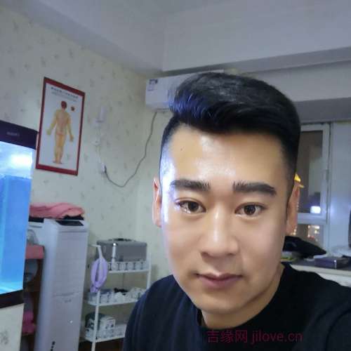 35岁岁山西单身帅哥 - 宜宾吉缘网