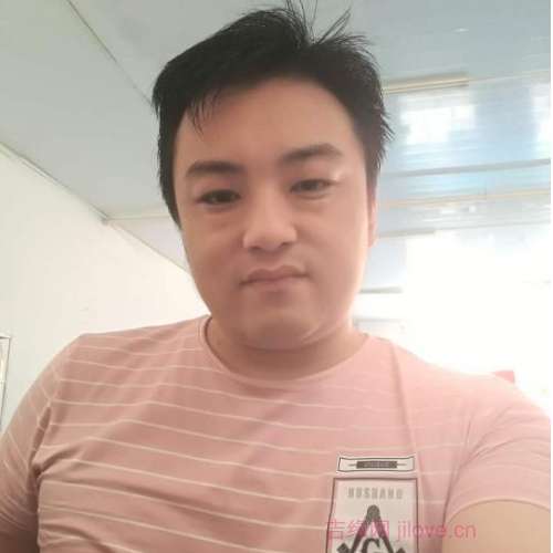 39岁岁山东单身帅哥 - 宜宾吉缘网