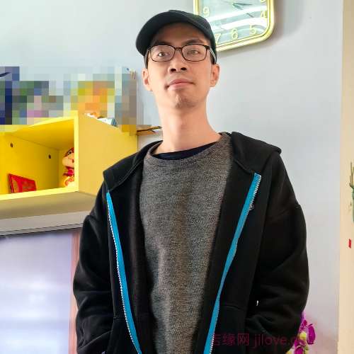 35岁岁广东单身帅哥 - 宜宾吉缘网