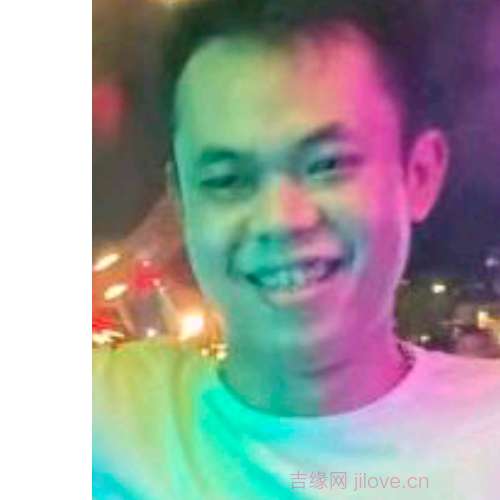 35岁岁广东单身帅哥 - 宜宾吉缘网