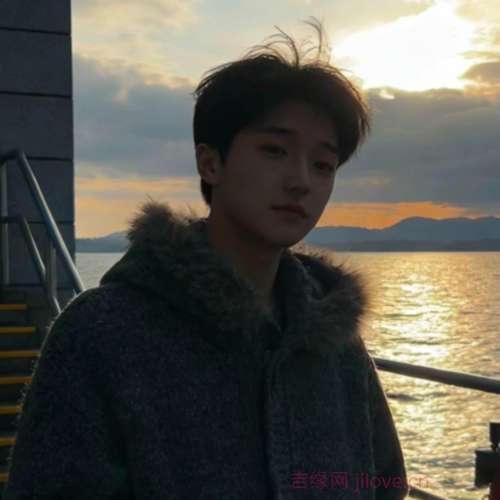19岁岁河南单身帅哥 - 宜宾吉缘网