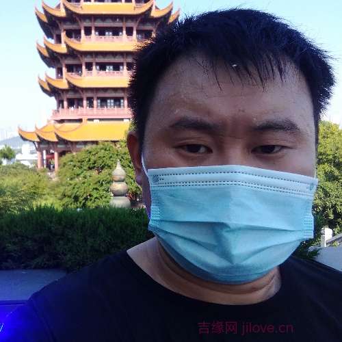 41岁岁湖南单身帅哥 - 宜宾吉缘网