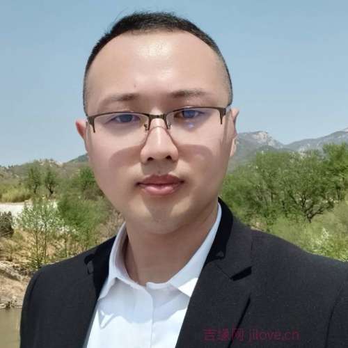 37岁岁山东单身帅哥 - 宜宾吉缘网