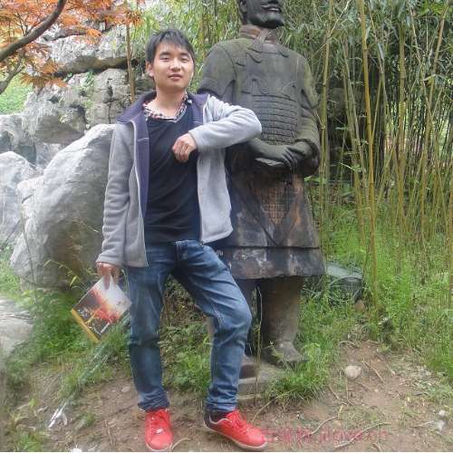 39岁岁湖南单身帅哥 - 宜宾吉缘网