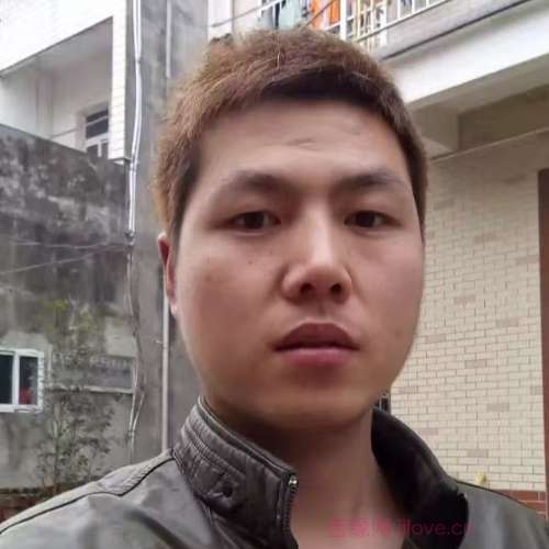 37岁岁湖北单身帅哥 - 宜宾吉缘网