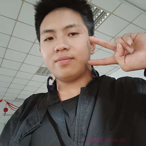 22岁岁四川单身帅哥 - 宜宾吉缘网