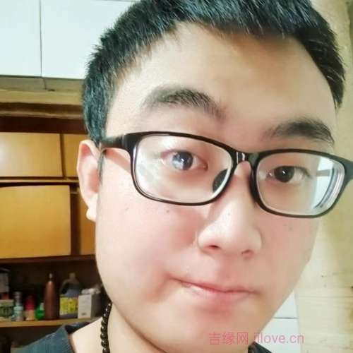 24岁岁山西单身帅哥 - 宜宾吉缘网