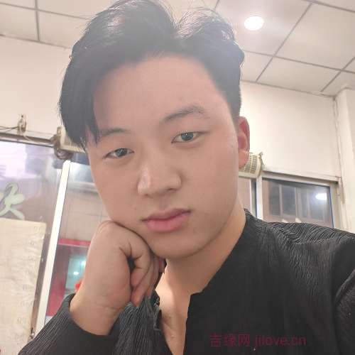 22岁岁安徽单身帅哥 - 宜宾吉缘网