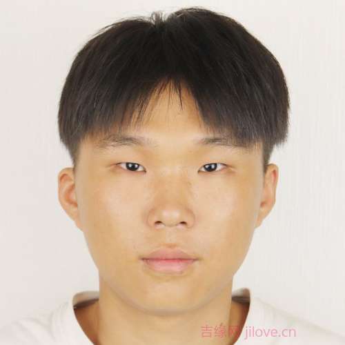 21岁岁山东单身帅哥 - 宜宾吉缘网