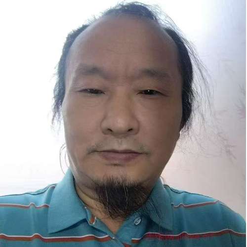 嘉宾照片