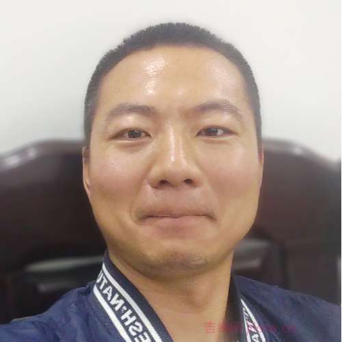 36岁岁江苏单身帅哥 - 宜宾吉缘网